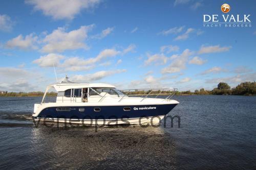 Aquador 32 Tekniset tiedot ja arvostelut 